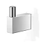 Zack Linea Large Towel Hook - Polished Finish - 40037 Large Image