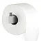 Zack Linea Spare Toiler Roll Holder - Stainless Steel - 40391 Profile Large Image