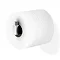 Zack Linea Spare Toilet Roll Holder - Polished Finish - 40032 Profile Large Image