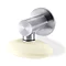 Zack Marino Wall Mounted Magnetic Soap Holder - 40229 Large Image