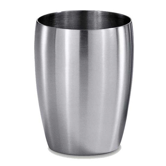 Zack Novo Tumbler - Stainless Steel - 40201 Large Image