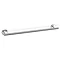 Zack - Scala 60cm Stainless Steel Towel Rail - 40057 Large Image