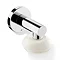 Zack Scala Stainless Steel Magnetic Soap Holder - 40049 Profile Large Image