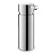 Zack - Scala Stainless Steel Soap Dispenser - 40079 Large Image