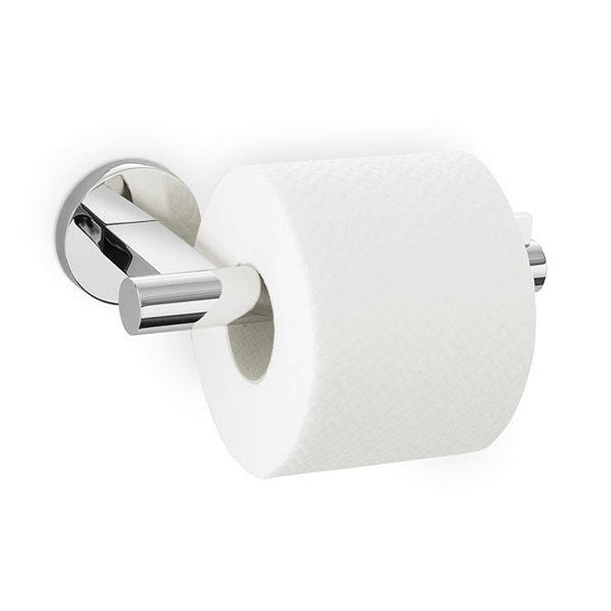 Zack Scala Toilet Roll Holder - 40050 Large Image