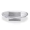 Zack - Scopo Soap Dish - 40103 Large Image