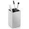 Zack - Xero 6cm Stainless Steel Utensil Box - 40011 Large Image