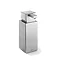 Zack Xero Soap Dispenser - Stainless Steel - Small Head - 40017 Large Image